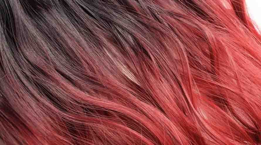 Red Hair Color Trends and Shades