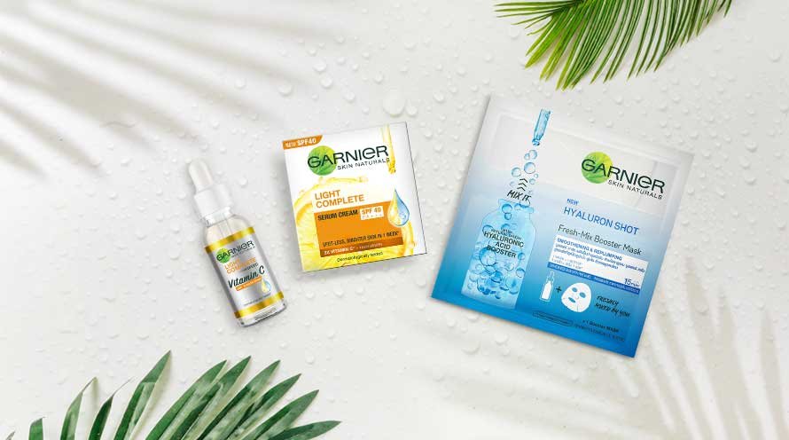 How to build a beauty routine to avoid dry, itchy skin: a step-by-step guide