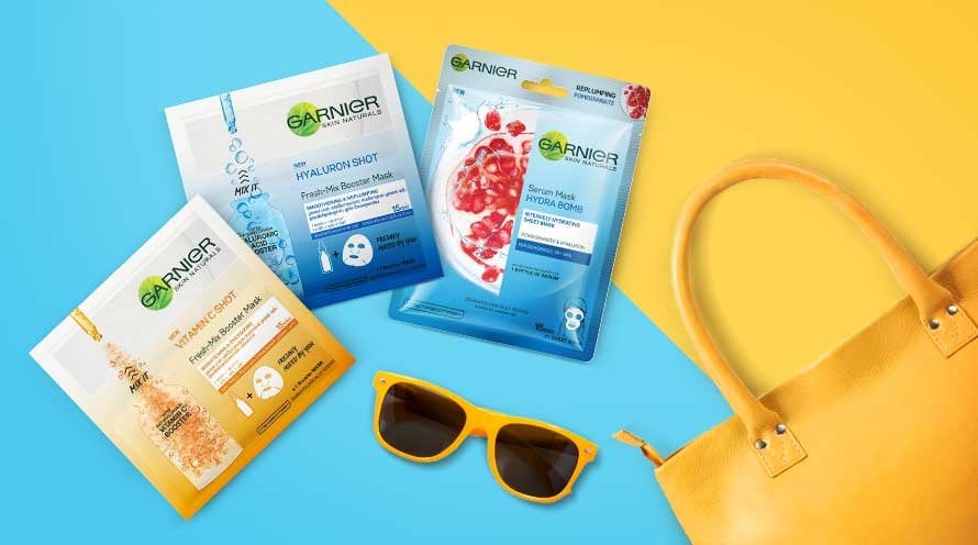 How to care for your skin on long flights: our guide to must-have plane products