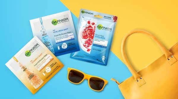 How to care for your skin on long flights: our guide to must-have plane products