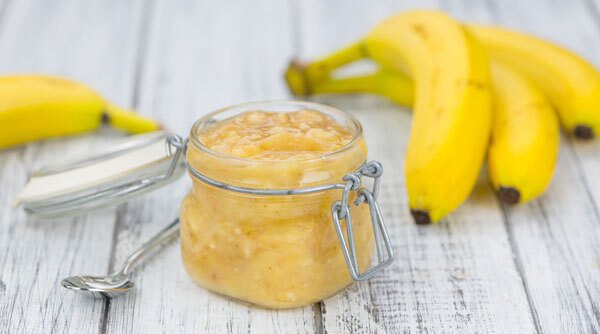 3 ways to incorporate banana in your hair care routine