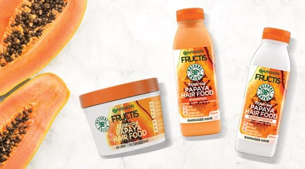3 ways to incorporate papaya into your hair care routine