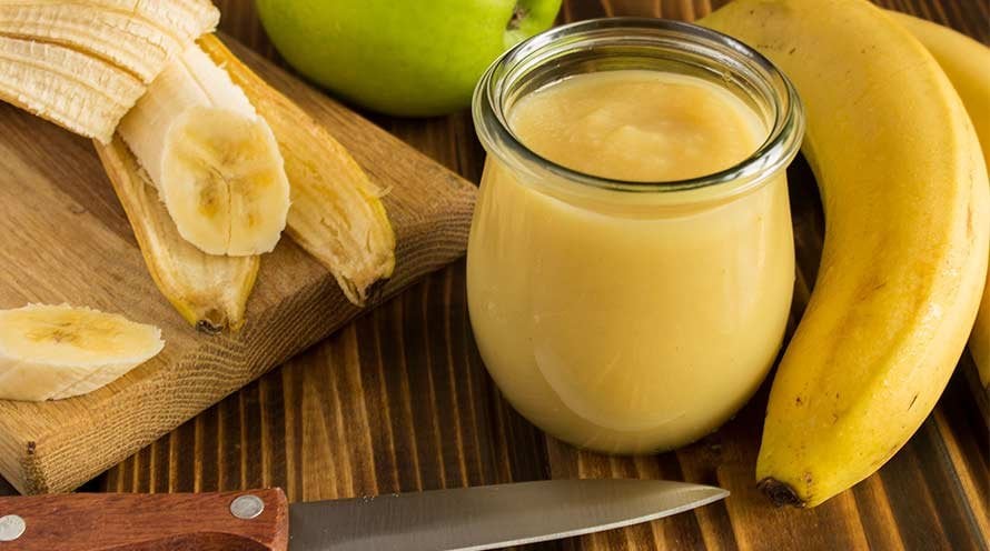 4 things to keep in mind while applying banana to your hair! - Garnier 4 things to keep in mind while applying banana to your hair! - Garnier