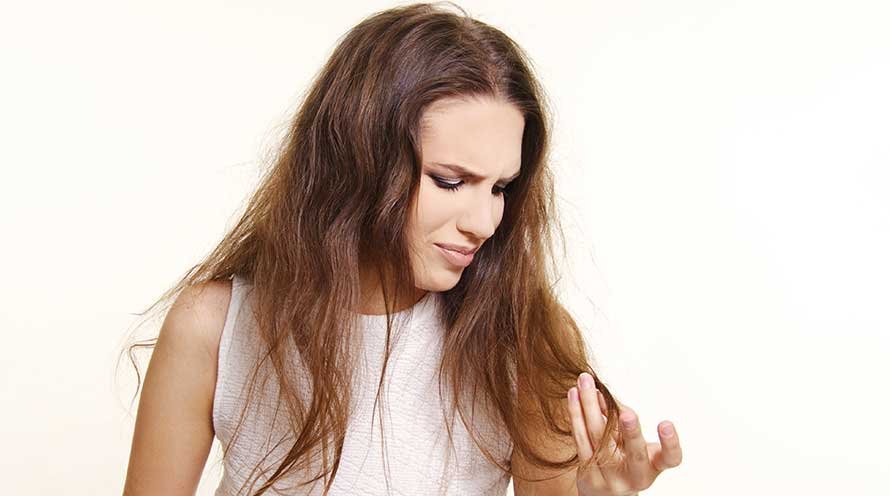 5 External Enemies Behind Hair Damage And Ways To Prevent It