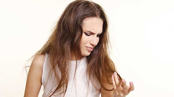 5 External Enemies Behind Hair Damage And Ways To Prevent It