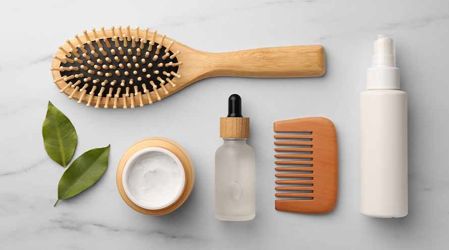 Hair Care in Monsoon: 6-Step Monsoon Hair Care Routine & Essential Tips