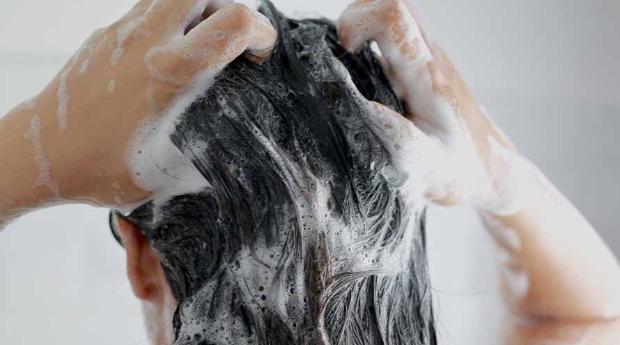 How to apply hair moisturizer sales