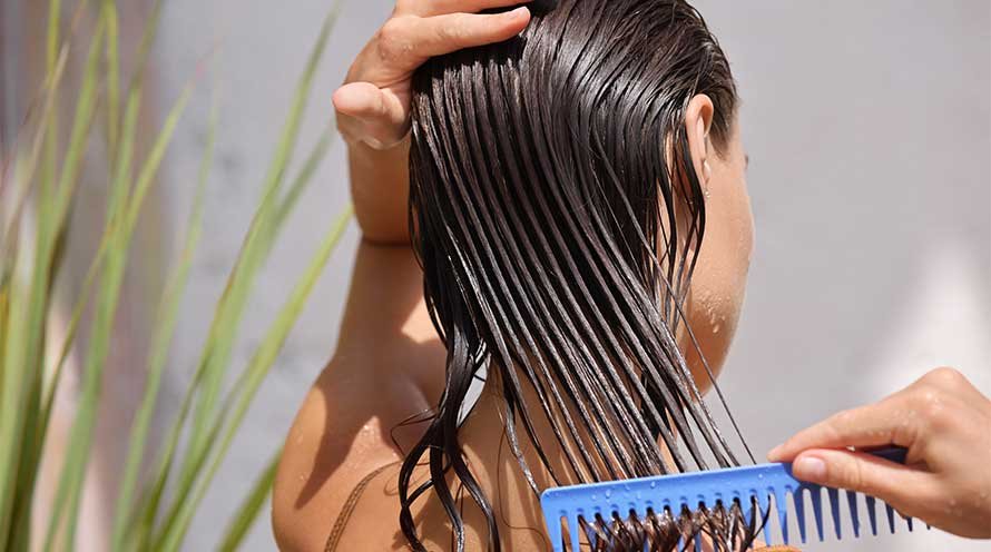 8 Easy Tips And Tricks For Treating Split Ends With Ease