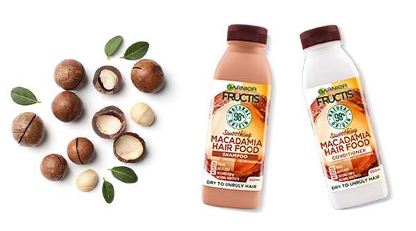 Benefits of Macadamia and Its Nutrients You Need For Your Hair
