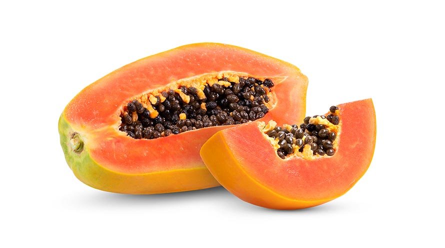 Benefits of papaya