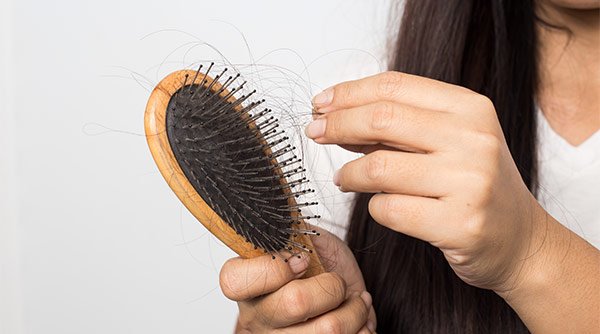 Causes of Increased Hair Fall In Monsoon – Garnier India