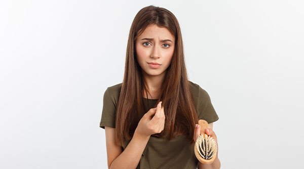 Causes of Split Ends