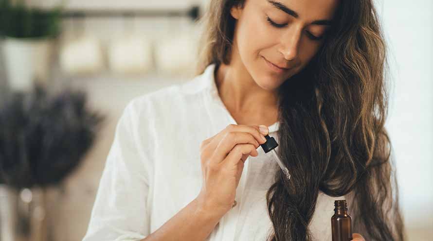 Dealing with dry hair? Here is the perfect dry hair care routine for you