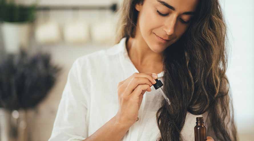 10 Home Remedies for Dry Hair