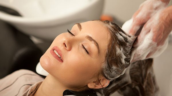 Easy 4 step hair spa at home - Garnier India