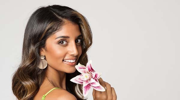 Easy Summer Hair Styles – Hairstyles for Hot Weather