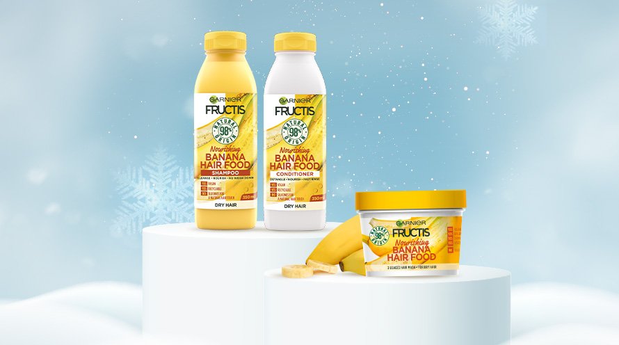 Easy Tips & An Effective Hair Care Routine To Get Rid Of Damaged, Frizzy Hair This Winter