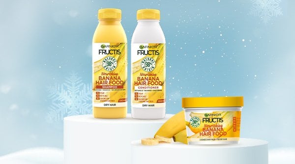 Easy Tips & An Effective Hair Care Routine To Get Rid Of Damaged, Frizzy Hair This Winter