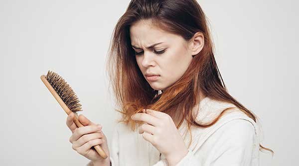 Hair care routine for fine hair – Garnier India