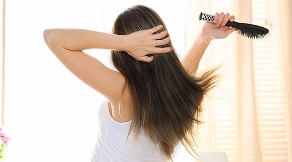 Hairstyles for a bad hair day