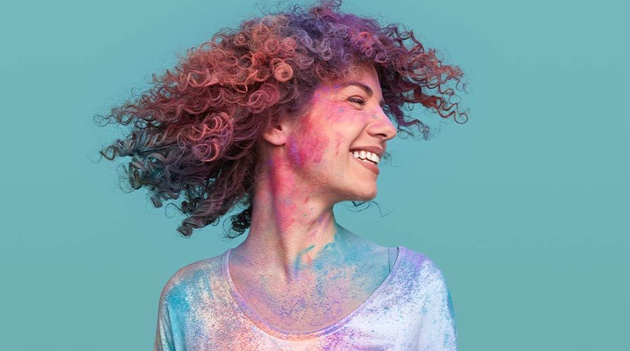 8 Holi Hair Care Tips to Protect Your Locks 