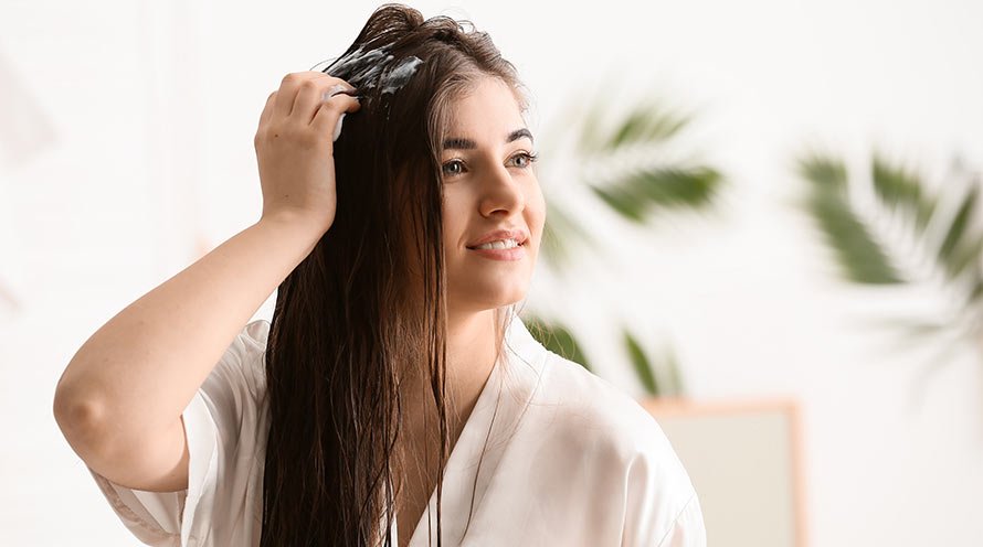 How To Prevent Hair Breakage