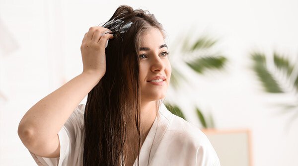 How To Prevent Hair Breakage – Garnier India