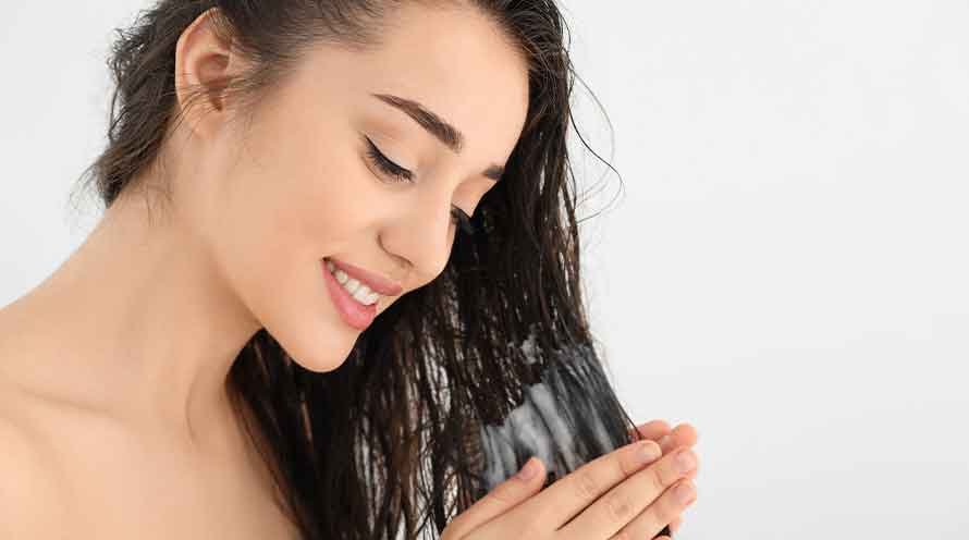 Importance of Hair Nourishment Garnier India
