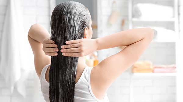 Ingredients to look for while buying your next hair mask! – Garnier India Ingredients to look for while buying your next hair mask! – Garnier India