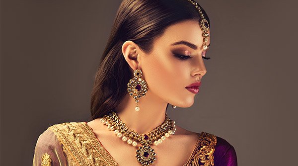 Karva Chauth hairstyles