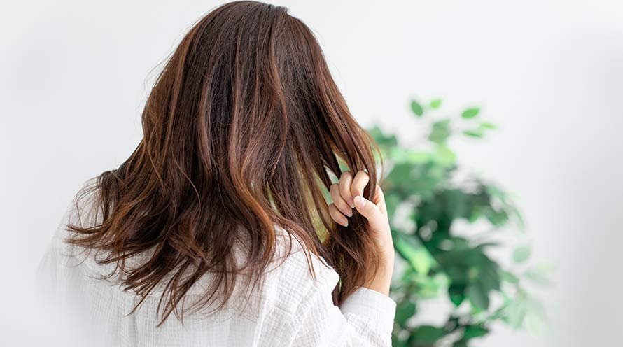 Flaunt Your Locks Using Natural Hair Care Products - Garnier India Flaunt Your Locks Using Natural Hair Care Products - Garnier India