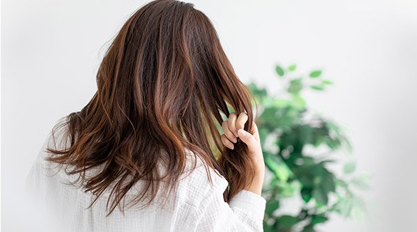 Flaunt Your Locks Using Natural Hair Care Products - Garnier India Flaunt Your Locks Using Natural Hair Care Products - Garnier India