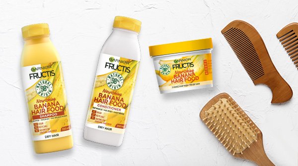 Reasons and Solutions For Dry Hair