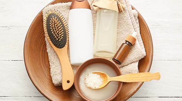 reasons to start using paraben and sulphate free hair care products