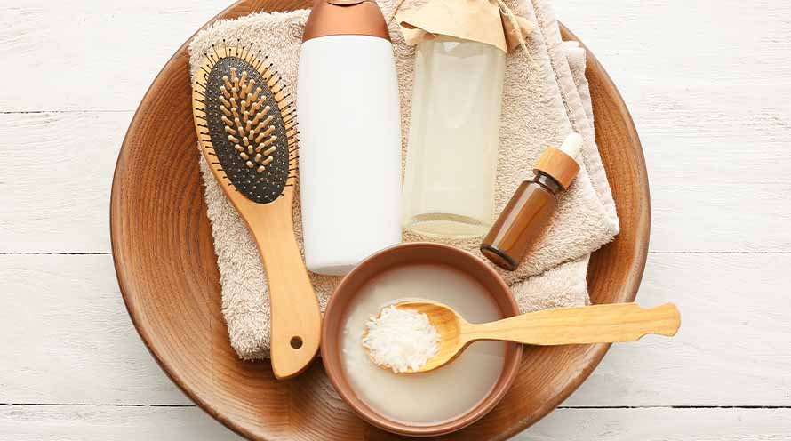 reasons to start using paraben and sulphate free hair care products