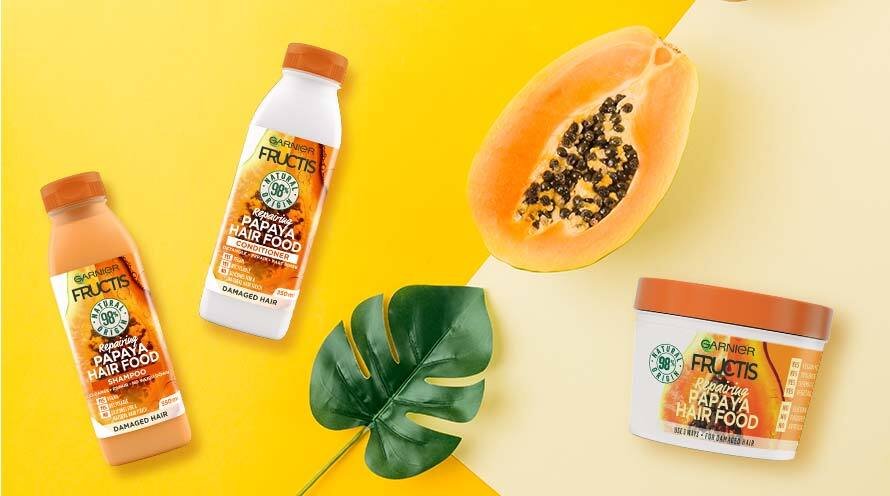 Is papaya good for hair? - Garnier India Is papaya good for hair? - Garnier India