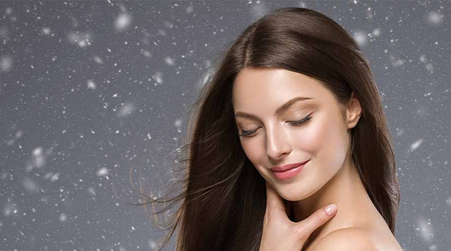 Winter Hair Care: 5 Tips to Maintain and Add Shine to Hair Shine During Winters