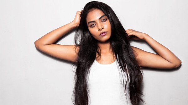 Shades Of Black Hair Color That You Should Definitely Try! - Garnier India Shades Of Black Hair Color That You Should Definitely Try! - Garnier India