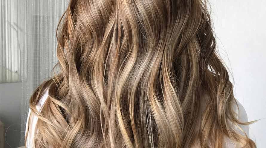 How to Color Dark Hair Without Bleaching