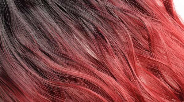 7 Red Hair Color Trends That You Need To Try Right Now! - Garnier India