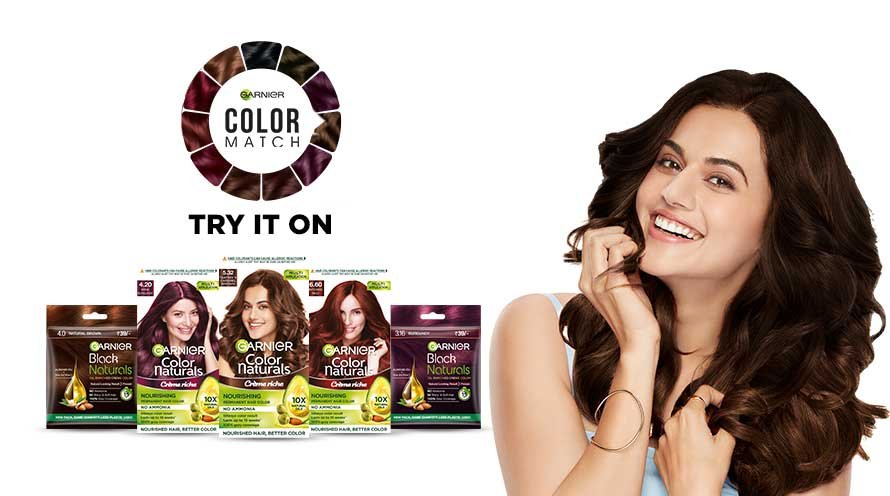 8 Hair Coloring Styles For Your Every Mood