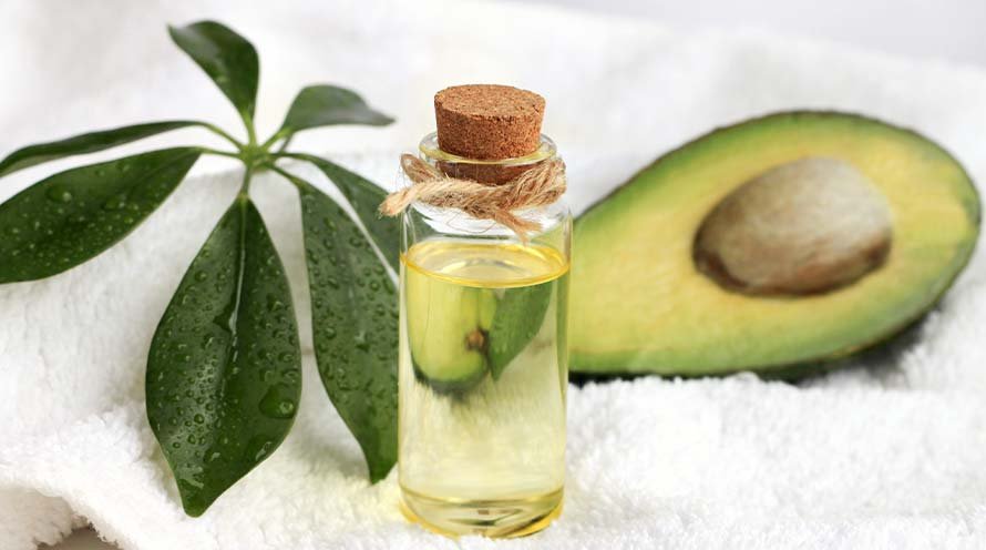 Avocado Oil for Hair