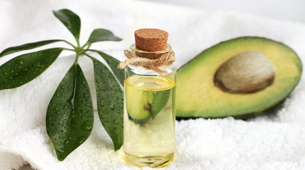Avocado Oil for Hair