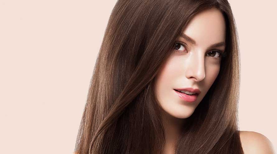 50 Stylish Brown Hair Colors  Styles for 2022  Medium Brown with Caramel  Balayage
