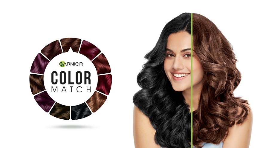 how to choose the best hair color that suits your skin tone banner