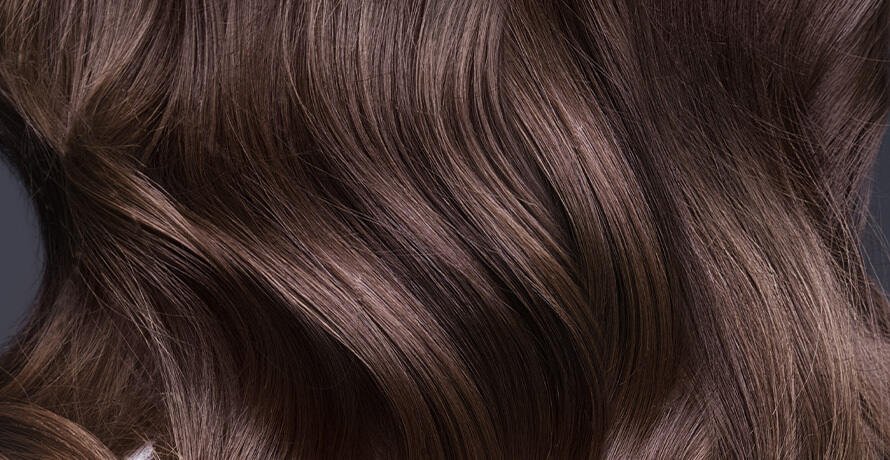 burgundy hair color formula on level 1 hair｜TikTok Search