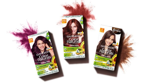 Best hair color trends for indian hair