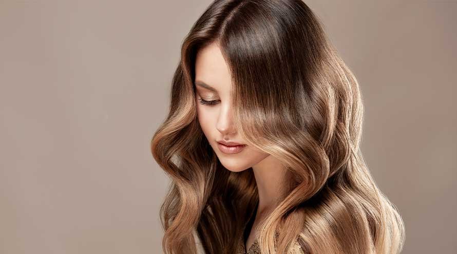 Diwali Hair Color Ideas