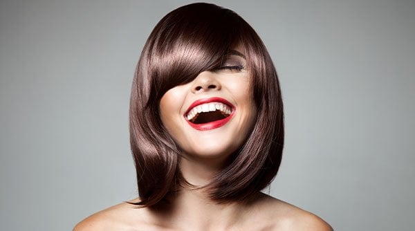 Hair color ideas for short hair
