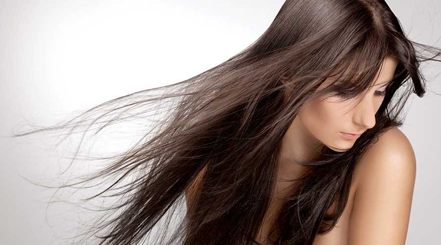 Hair Coloring Myths